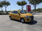 Used 2022 Mitsubishi Mirage ES image 2