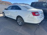 Used 2010 Ford Taurus Limited image 4