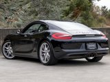 Used 2015 Porsche Cayman S image 3