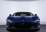 Certified 2022 Ferrari Roma image 2