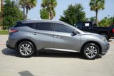 Used 2018 Nissan Murano SL w/ Cargo Package image 4