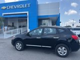 Used 2014 Nissan Rogue S w/ Convenience Package image 5