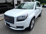 Used 2017 GMC Acadia Limited SLT image 6