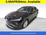 New 2025 Buick Envista Preferred w/ Convenience I Package image 3