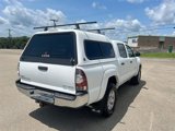 Used 2012 Toyota Tacoma 4x4 Double Cab image 4