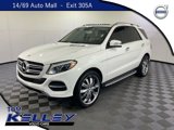 Used 2016 Mercedes-Benz GLE 350 4MATIC image 1