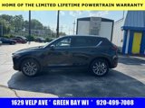 Used 2019 MAZDA CX-5 Signature image 2