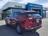 Used 2024 GMC Terrain SLT image 3