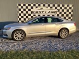 Used 2016 Chevrolet Impala LTZ image 2