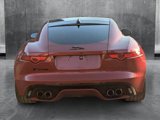 Used 2017 Jaguar F-TYPE R image 6
