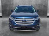 Used 2017 Ford Edge SEL w/ Class II Trailer Tow Package image 2