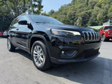 Used 2019 Jeep Cherokee Latitude Plus w/ Comfort/Convenience Group image 3