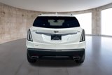 Certified 2021 Cadillac XT5 Sportv image 4