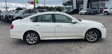 Used 2010 INFINITI M35 x w/ Technology Pkg image 3
