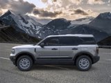 New 2024 Ford Bronco Sport Big Bend image 3