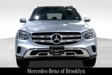 Used 2021 Mercedes-Benz GLC 300 4MATIC image 3