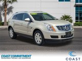 Used 2016 Cadillac SRX Luxury image 3