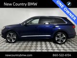 Used 2021 Audi Q7 3.0T Premium Plus w/ Premium Plus Package image 4