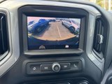 Used 2021 Chevrolet Silverado 1500 Custom image 5