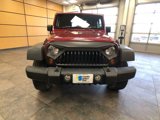 Used 2013 Jeep Wrangler Sport image 2