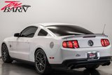 Used 2011 Ford Mustang Shelby GT500 w/ SVT Performance Pkg image 3