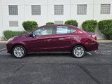Used 2022 Mitsubishi Mirage G4 SE image 5