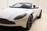 Used 2019 Aston Martin DB11 Volante image 4