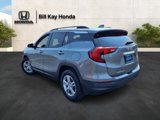Used 2018 GMC Terrain SLE w/ Driver Convenience Package image 6