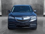 Used 2016 Acura MDX SH-AWD image 2