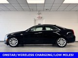 Used 2017 Cadillac ATS 2.0T Sedan image 3