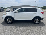Used 2015 Kia Sportage LX image 3
