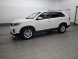 Used 2015 Kia Sorento LX image 2