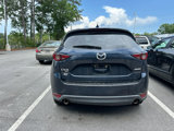 Used 2020 MAZDA CX-5 Grand Touring image 3