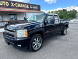 Used 2008 Chevrolet Silverado 1500 LTZ image 3