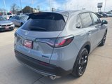 New 2025 Honda HR-V Sport image 3