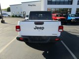 Certified 2020 Jeep Gladiator Sport w/ Quick Order Package 24S image 5