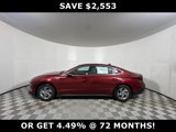 New 2025 Hyundai Sonata SE image 4