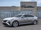 New 2026 Cadillac CT5 Premium Luxury image 2