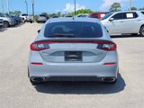 Used 2022 Honda Civic Sport Touring image 5