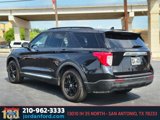 Certified 2020 Ford Explorer XLT image 3