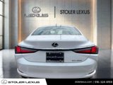 Certified 2020 Lexus ES 350 w/ Premium Package image 2