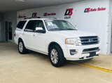 Used 2017 Ford Expedition Limited w/ Equipment Group 301A image 6