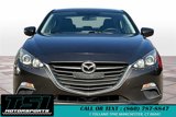 Used 2015 MAZDA MAZDA3 i Sport image 3