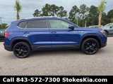 Used 2022 Volkswagen Taos SE image 4