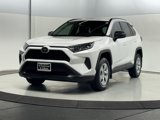 Certified 2021 Toyota RAV4 LE image 3
