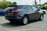 Used 2019 Chevrolet Equinox LS w/ LS Convenience Package image 4