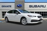 Used 2022 Subaru Impreza 2.0i image 2