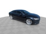 Used 2018 Audi A5 2.0T Premium Plus w/ Premium Plus image 2