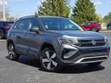Used 2024 Volkswagen Taos S image 2