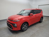 Used 2020 Kia Soul GT-Line image 2